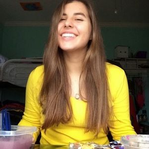 Meet your Posher, Frances